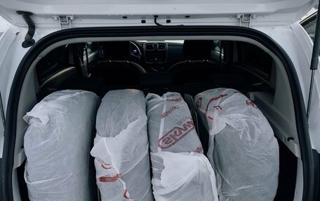 Renault Sandero II рестайлинг, 2016 год, 745 000 рублей, 9 фотография