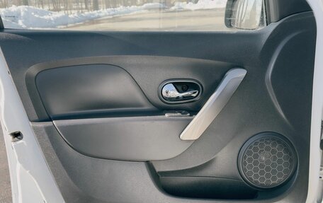 Renault Sandero II рестайлинг, 2016 год, 745 000 рублей, 10 фотография