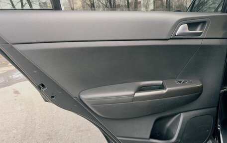 KIA Sportage IV рестайлинг, 2019 год, 2 770 000 рублей, 13 фотография