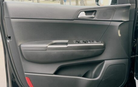 KIA Sportage IV рестайлинг, 2019 год, 2 770 000 рублей, 8 фотография