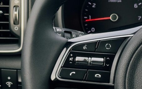 KIA Sportage IV рестайлинг, 2019 год, 2 770 000 рублей, 17 фотография