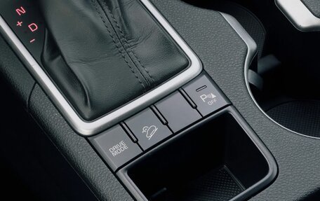 KIA Sportage IV рестайлинг, 2019 год, 2 770 000 рублей, 21 фотография