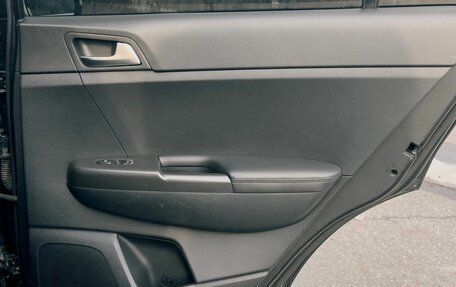 KIA Sportage IV рестайлинг, 2019 год, 2 770 000 рублей, 22 фотография