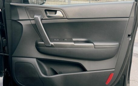 KIA Sportage IV рестайлинг, 2019 год, 2 770 000 рублей, 25 фотография