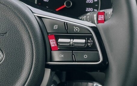 KIA Sportage IV рестайлинг, 2019 год, 2 770 000 рублей, 18 фотография