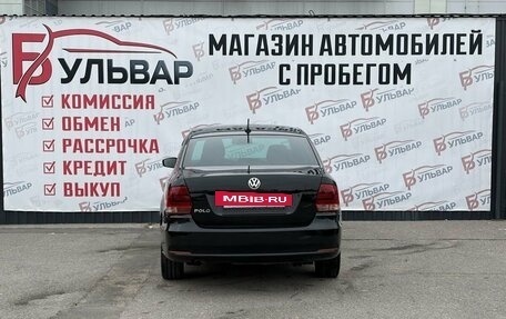 Volkswagen Polo VI (EU Market), 2019 год, 1 150 000 рублей, 5 фотография