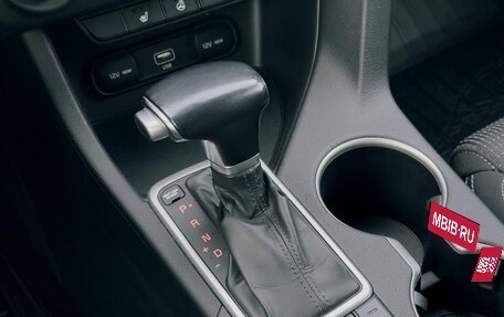 KIA Sportage IV рестайлинг, 2019 год, 2 770 000 рублей, 20 фотография