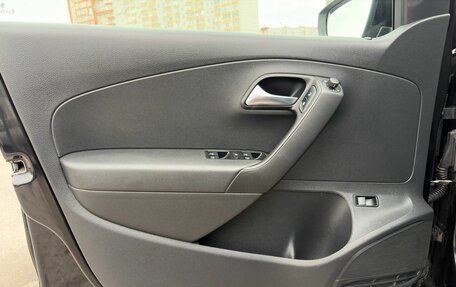 Volkswagen Polo VI (EU Market), 2019 год, 1 150 000 рублей, 8 фотография