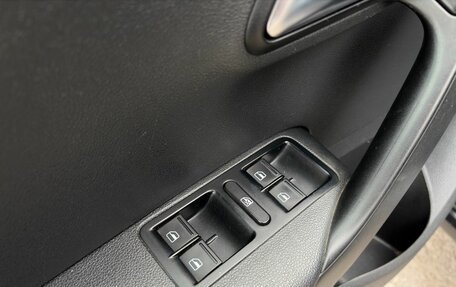 Volkswagen Polo VI (EU Market), 2019 год, 1 150 000 рублей, 9 фотография