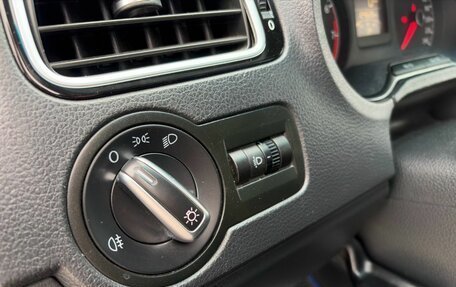 Volkswagen Polo VI (EU Market), 2019 год, 1 150 000 рублей, 11 фотография