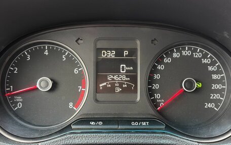 Volkswagen Polo VI (EU Market), 2019 год, 1 150 000 рублей, 15 фотография