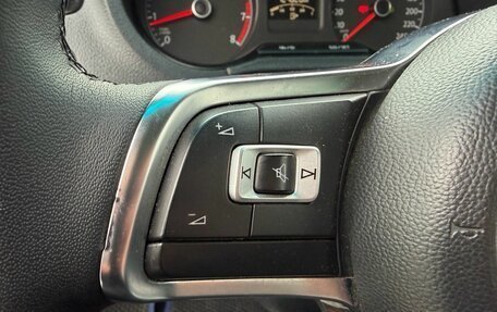 Volkswagen Polo VI (EU Market), 2019 год, 1 150 000 рублей, 13 фотография