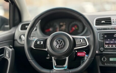 Volkswagen Polo VI (EU Market), 2019 год, 1 150 000 рублей, 12 фотография