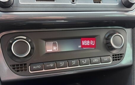 Volkswagen Polo VI (EU Market), 2019 год, 1 150 000 рублей, 17 фотография