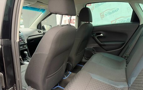 Volkswagen Polo VI (EU Market), 2019 год, 1 150 000 рублей, 21 фотография