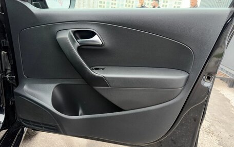 Volkswagen Polo VI (EU Market), 2019 год, 1 150 000 рублей, 24 фотография