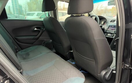 Volkswagen Polo VI (EU Market), 2019 год, 1 150 000 рублей, 23 фотография