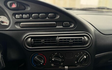 Chevrolet Niva I рестайлинг, 2006 год, 370 000 рублей, 18 фотография