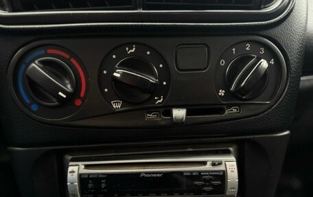 Chevrolet Niva I рестайлинг, 2006 год, 370 000 рублей, 21 фотография