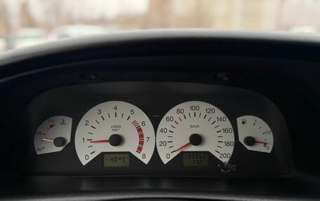 Chevrolet Niva I рестайлинг, 2006 год, 370 000 рублей, 20 фотография