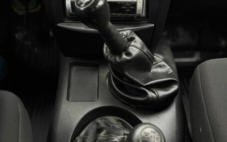 Chevrolet Niva I рестайлинг, 2006 год, 370 000 рублей, 19 фотография