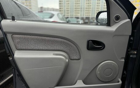 Renault Logan I, 2006 год, 350 000 рублей, 8 фотография