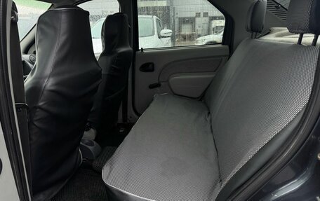 Renault Logan I, 2006 год, 350 000 рублей, 10 фотография