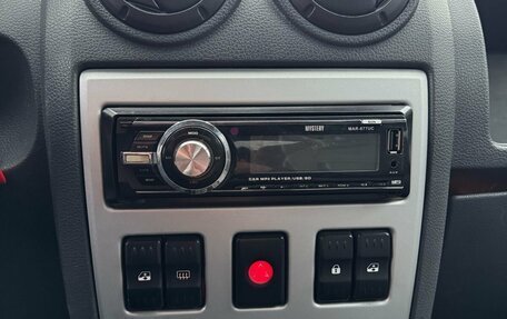 Renault Logan I, 2006 год, 350 000 рублей, 16 фотография