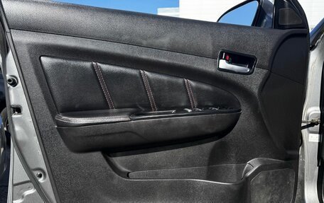 Lifan Solano II, 2016 год, 570 000 рублей, 8 фотография