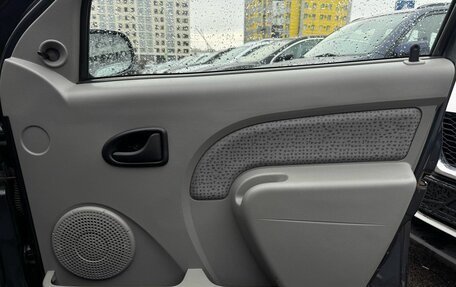 Renault Logan I, 2006 год, 350 000 рублей, 14 фотография