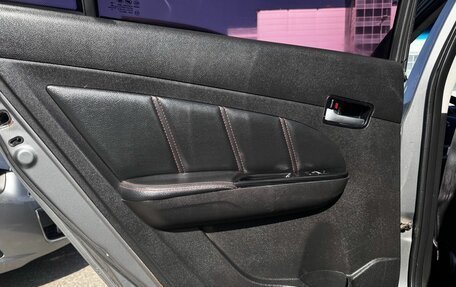 Lifan Solano II, 2016 год, 570 000 рублей, 14 фотография