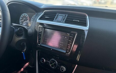 Lifan Solano II, 2016 год, 570 000 рублей, 17 фотография