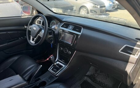 Lifan Solano II, 2016 год, 570 000 рублей, 19 фотография