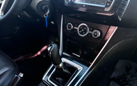 Lifan Solano II, 2016 год, 570 000 рублей, 18 фотография