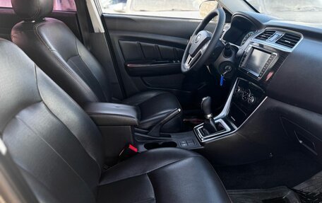 Lifan Solano II, 2016 год, 570 000 рублей, 21 фотография