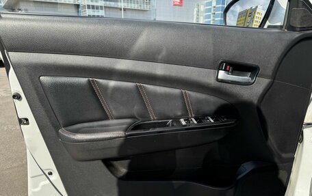 Lifan Solano II, 2016 год, 530 000 рублей, 9 фотография