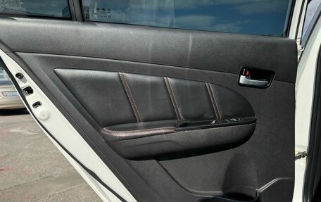 Lifan Solano II, 2016 год, 530 000 рублей, 11 фотография