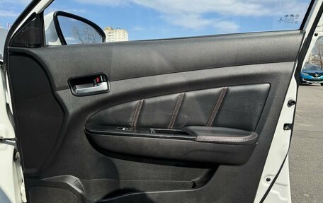 Lifan Solano II, 2016 год, 530 000 рублей, 19 фотография