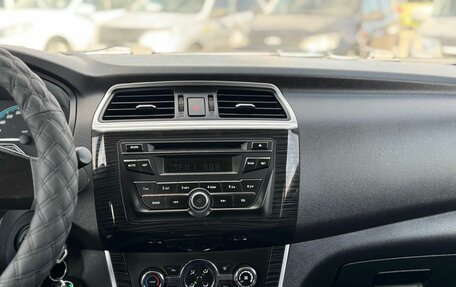 Lifan Solano II, 2016 год, 530 000 рублей, 15 фотография