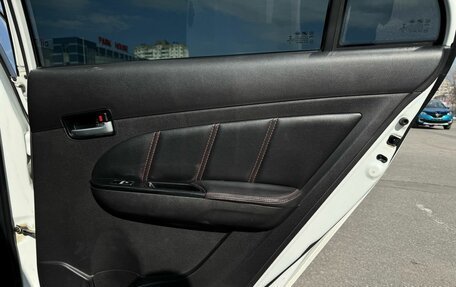 Lifan Solano II, 2016 год, 530 000 рублей, 13 фотография