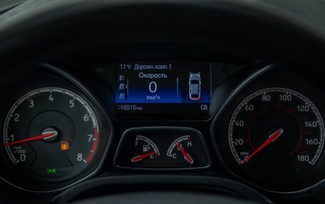 Ford Focus ST III, 2018 год, 1 900 000 рублей, 11 фотография