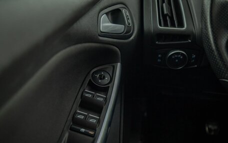 Ford Focus ST III, 2018 год, 1 900 000 рублей, 9 фотография