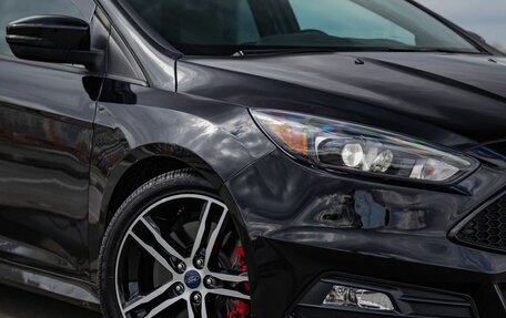 Ford Focus ST III, 2018 год, 1 900 000 рублей, 2 фотография