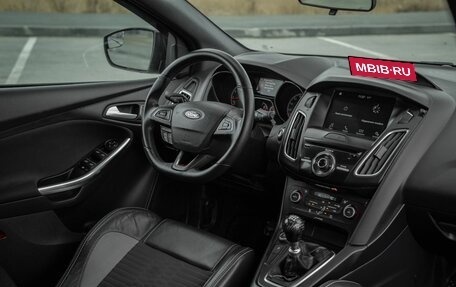 Ford Focus ST III, 2018 год, 1 900 000 рублей, 8 фотография