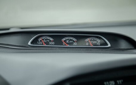 Ford Focus ST III, 2018 год, 1 900 000 рублей, 14 фотография