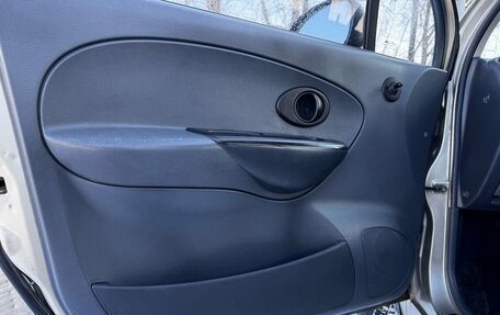 Daewoo Matiz I, 2012 год, 280 000 рублей, 8 фотография