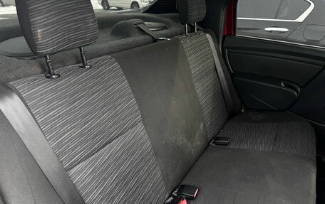 Renault Logan I, 2011 год, 519 000 рублей, 17 фотография