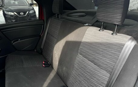 Renault Logan I, 2011 год, 519 000 рублей, 14 фотография