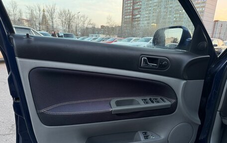 Volkswagen Passat B5+ рестайлинг, 2002 год, 550 000 рублей, 8 фотография