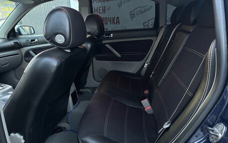 Volkswagen Passat B5+ рестайлинг, 2002 год, 550 000 рублей, 10 фотография